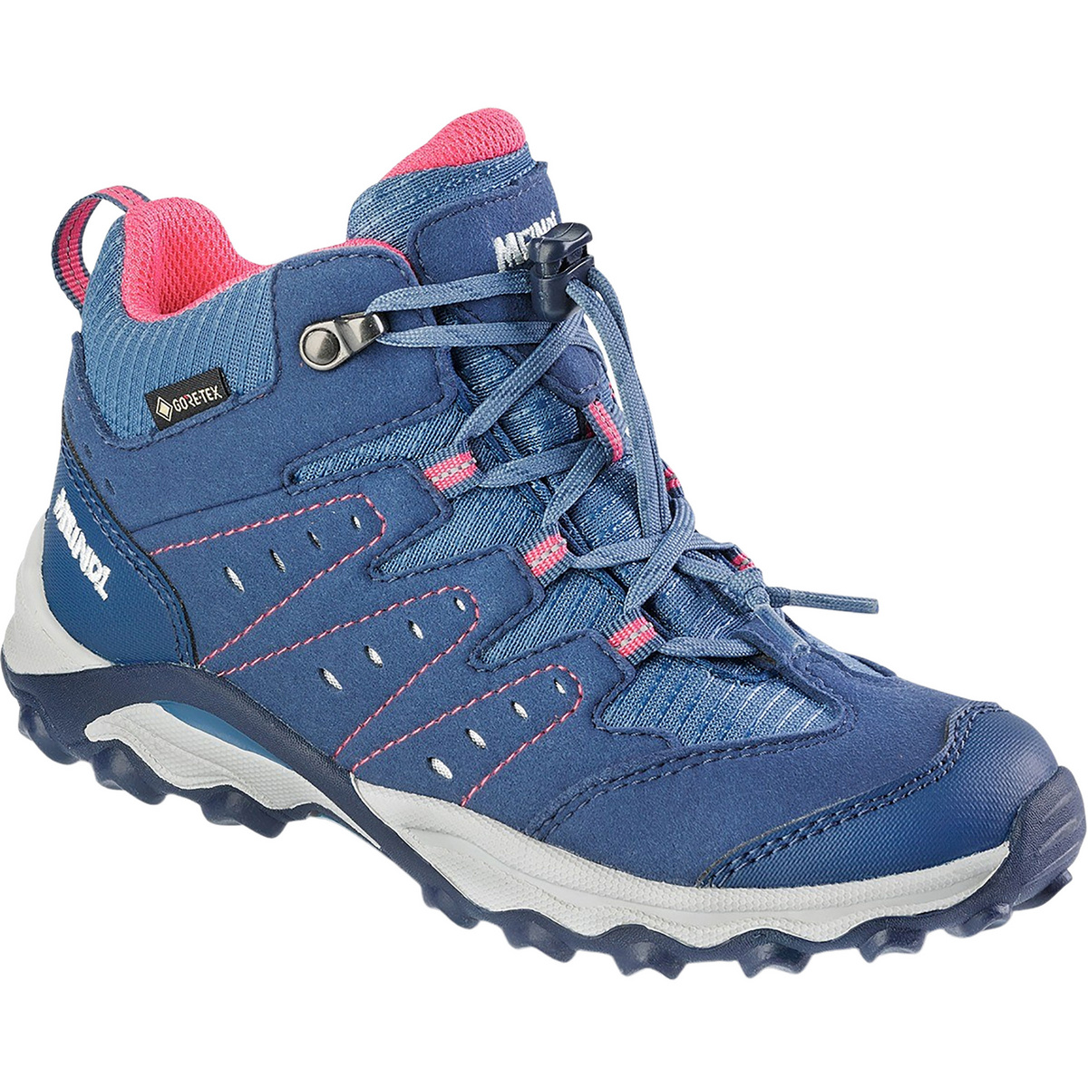 Meindl Kinder Tuam GTX Schuhe von Meindl