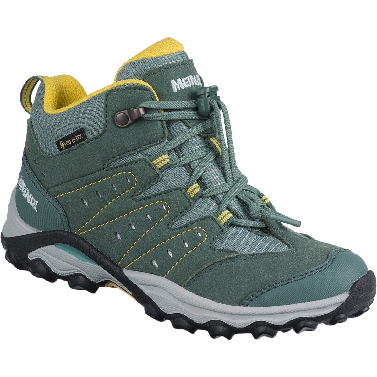 Meindl Kinder Tuam GTX Schuhe Meindl Kinder Tuam GTX Schuhe von Meindl