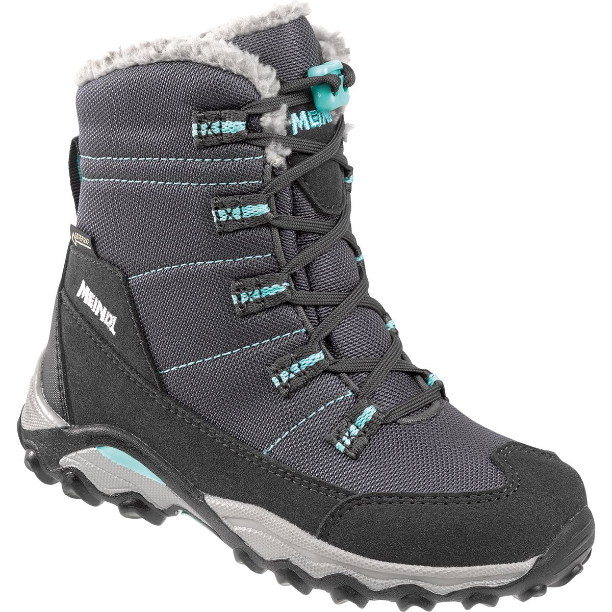 Meindl Kinder Yolup GTX Winterschuhe von Meindl