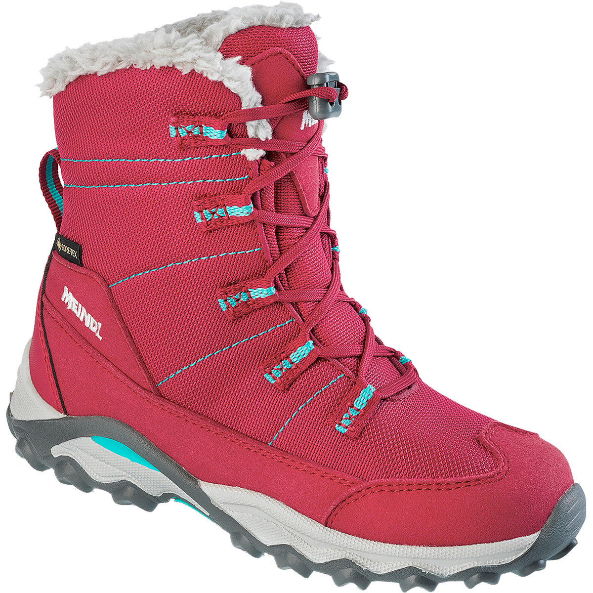 Meindl Kinder Yolup GTX Winterschuhe von Meindl