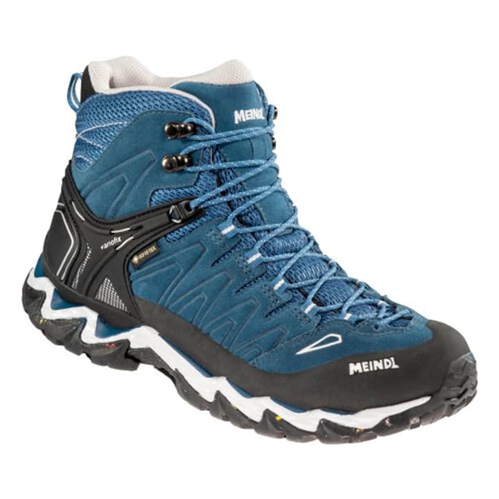 Meindl Lite Hike GTX Multifunktionsschuhe blau von Meindl