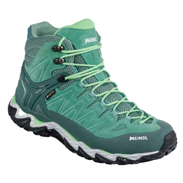 Meindl Lite Hike GTX Multifunktionsschuhe smaragd von Meindl