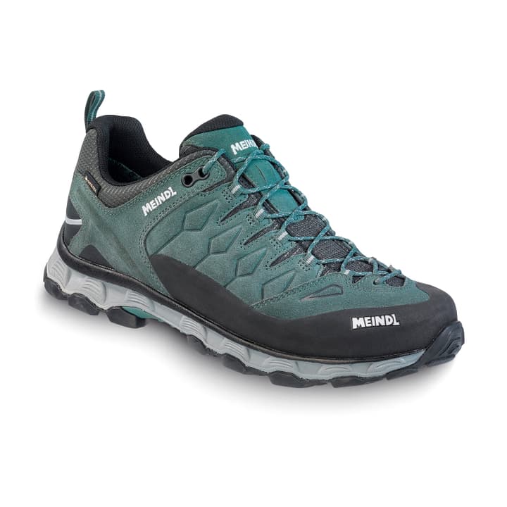 Meindl Lite Trail GTX Multifunktionsschuhe braun von Meindl