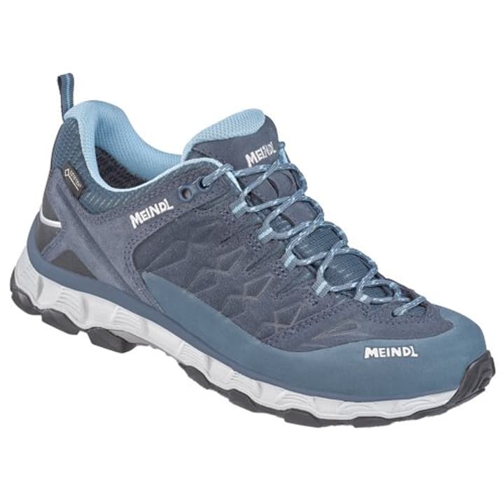 Meindl Lite Trail GTX Multifunktionsschuhe denim von Meindl