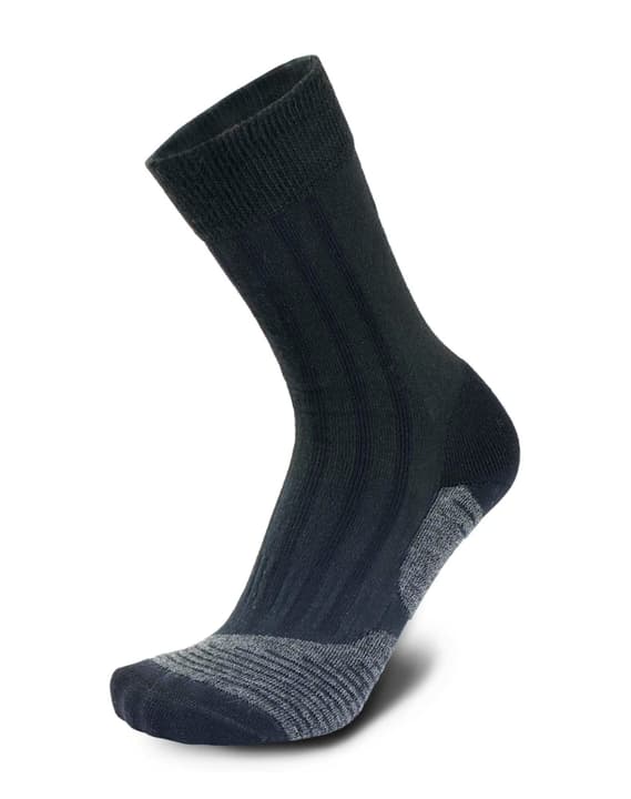 Meindl MT2 Men Socken schwarz von Meindl