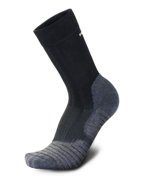 Meindl MT4 Men Socken schwarz von Meindl