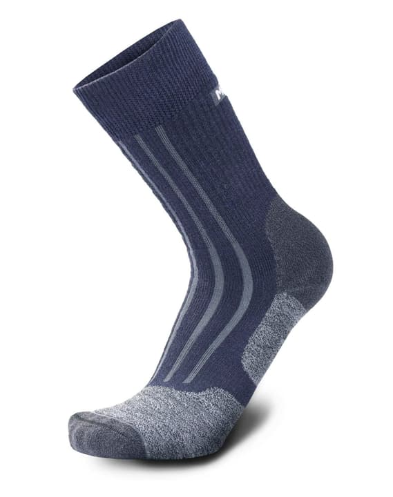 Meindl MT6 Men Socken marine von Meindl