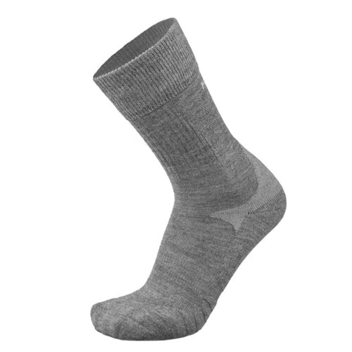 Meindl MT7 Lady Socken grau von Meindl