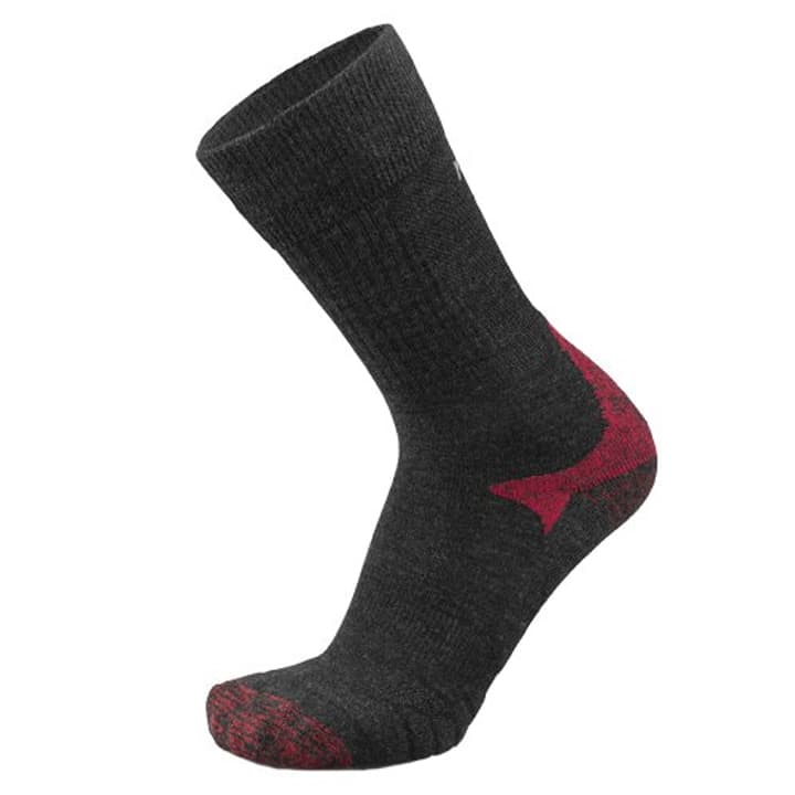 Meindl MT7 Men Socken schwarz von Meindl