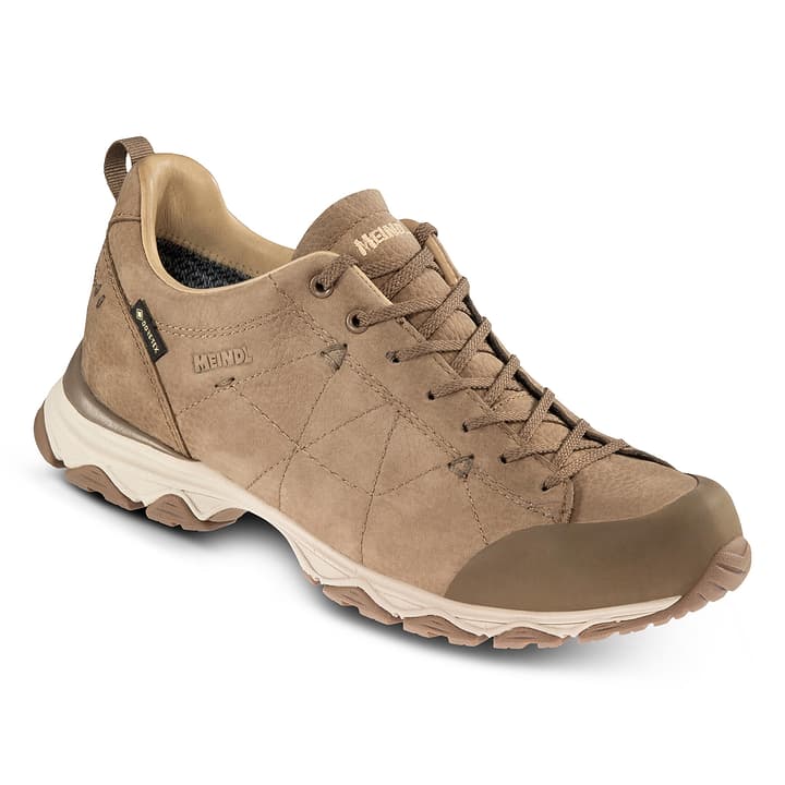 Meindl Matera GTX Freizeitschuhe beige von Meindl