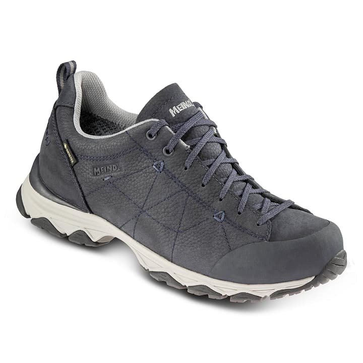 Meindl Matera GTX Freizeitschuhe blau von Meindl