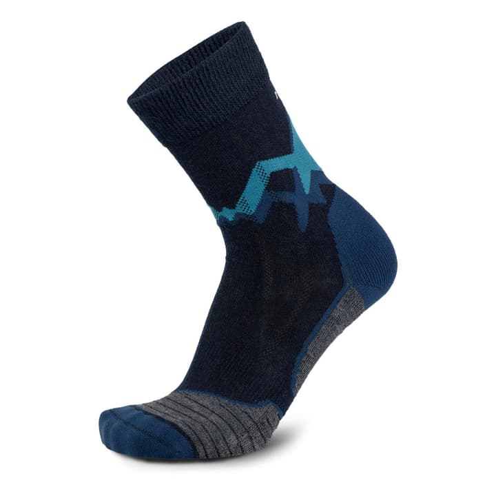 Meindl Mt3.5 Lady Socken marine von Meindl