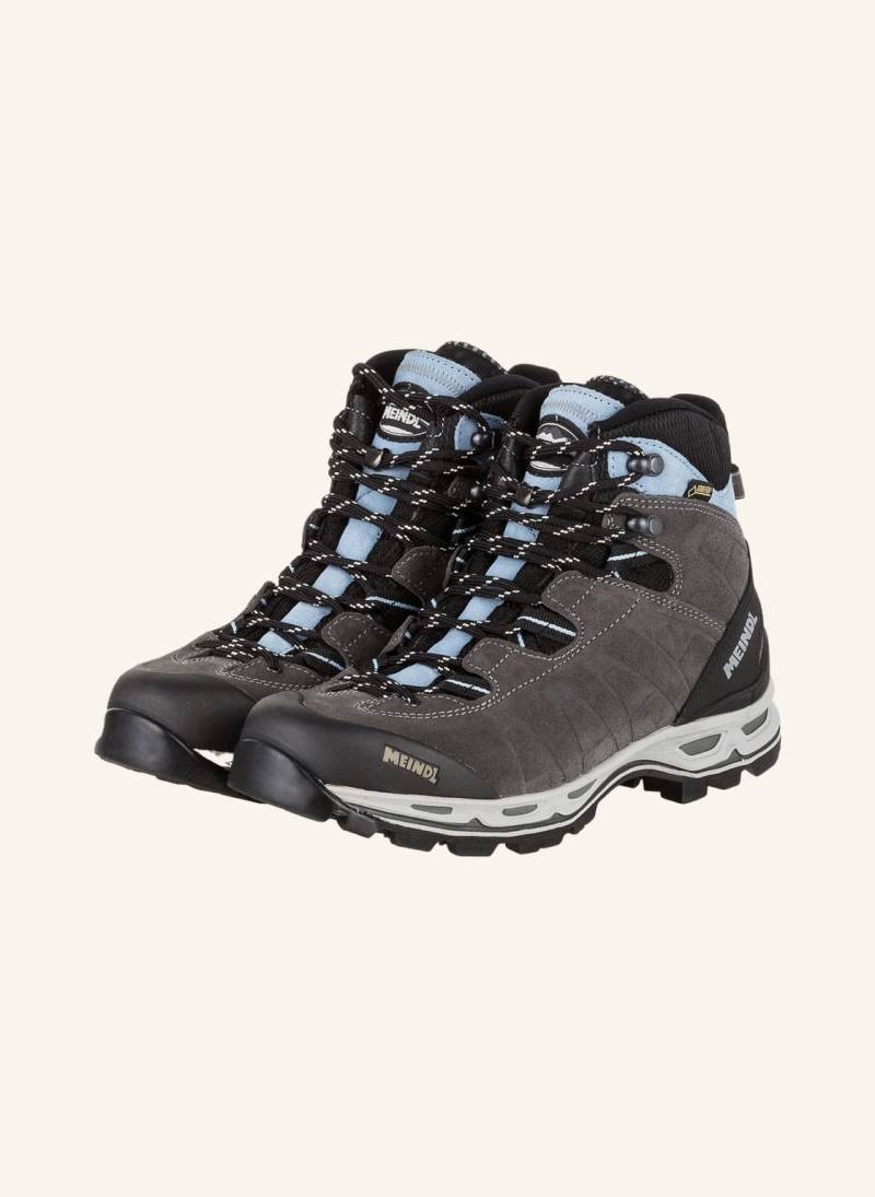 Meindl Bergschuhe Air Revolution Lady Ultra grau von Meindl
