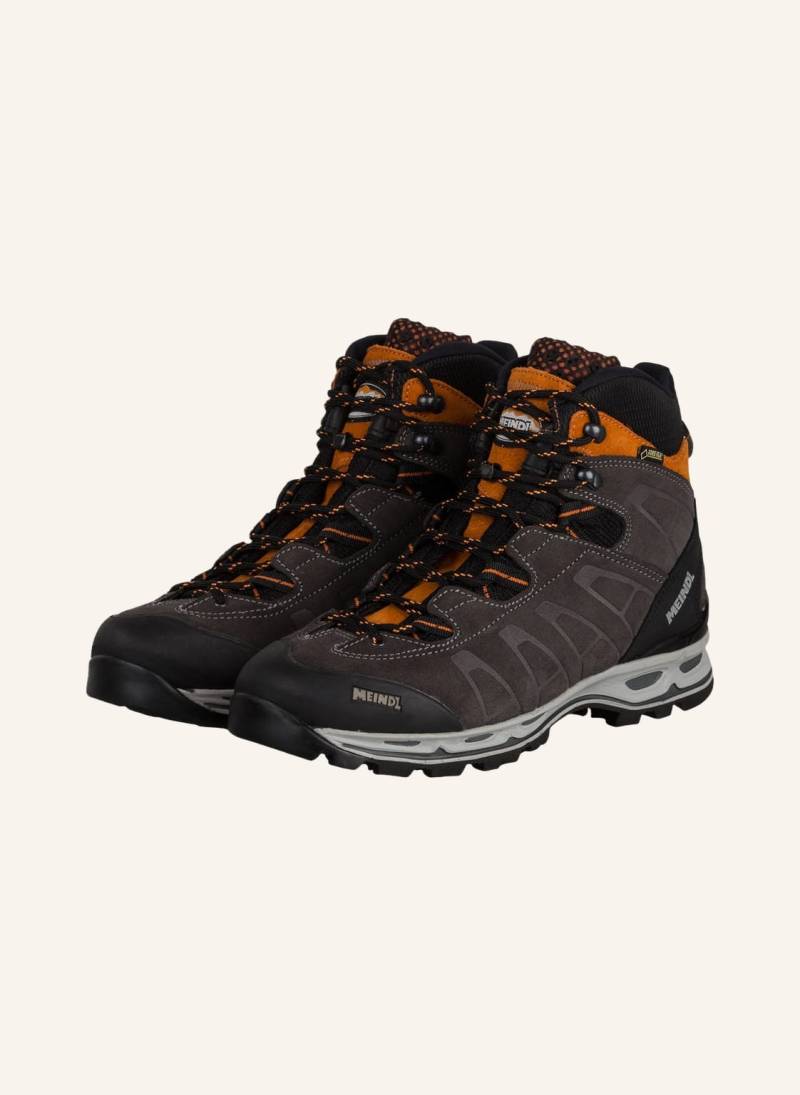 Meindl Bergschuhe Air Revolution Ultra grau von Meindl