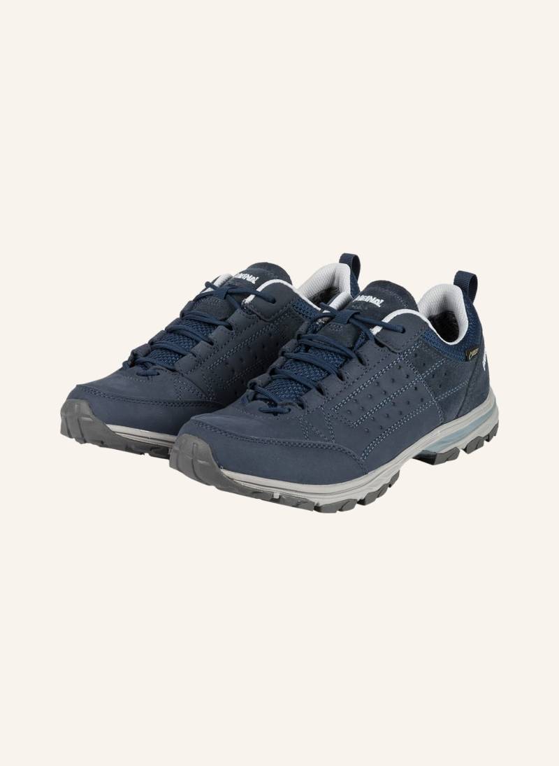 Meindl Wanderschuhe Durban Lady Gtx blau von Meindl