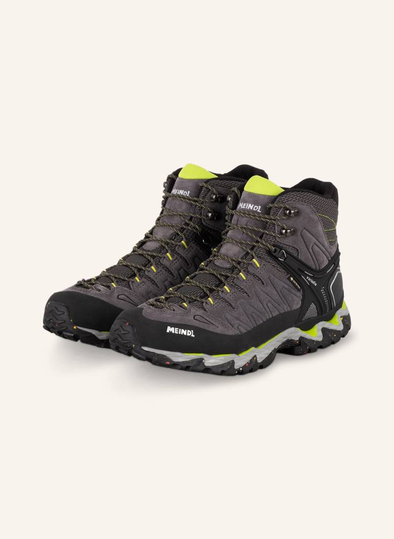 Meindl Wanderschuhe Lite Hike Gtx grau von Meindl