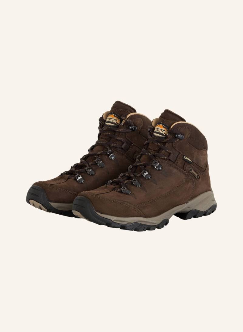 Meindl Wanderschuhe Ohio Lady 2 Gtx braun von Meindl