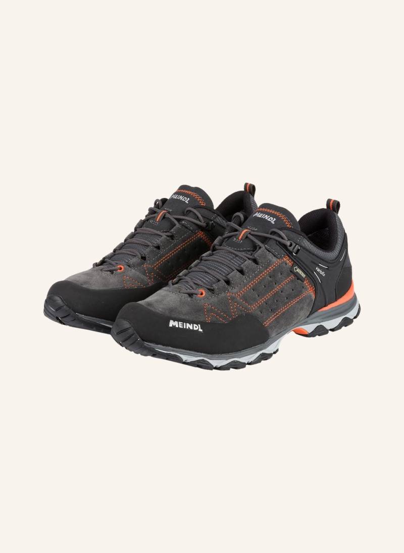 Meindl Wanderschuhe Ontario Gtx schwarz von Meindl