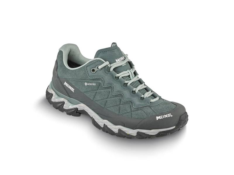 Meindl Outdoorschuh »Meindl Arone Lady GTX«, GORE-TEX® – Winddicht, wasserdicht und atmungsaktiv von Meindl