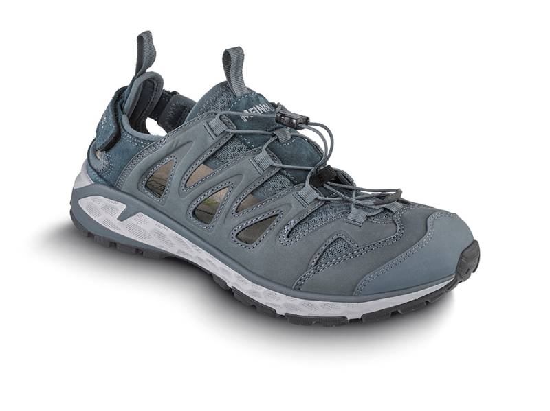 Meindl Outdoorschuh »Meindl Brindisi Comfort fit PW«, Comfort fit® mehr Platz im Vorfussbereich und festen Halt in der Ferse von Meindl