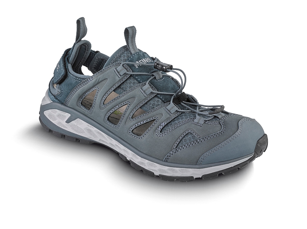 Meindl Outdoorschuh »Meindl Brindisi Comfort fit PW«, Comfort fit® mehr Platz im Vorfussbereich und festen Halt in der Ferse von Meindl