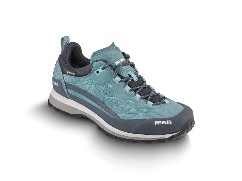 Meindl Outdoorschuh »Meindl Literock Lady 3.0 GTX«, GORE-TEX® – Winddicht, wasserdicht und atmungsaktiv von Meindl