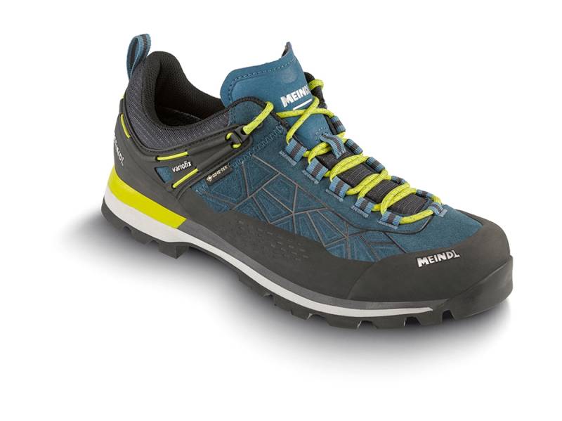 Meindl Outdoorschuh »Meindl Literock free GTX«, GORE-TEX® – Winddicht, wasserdicht und atmungsaktiv von Meindl