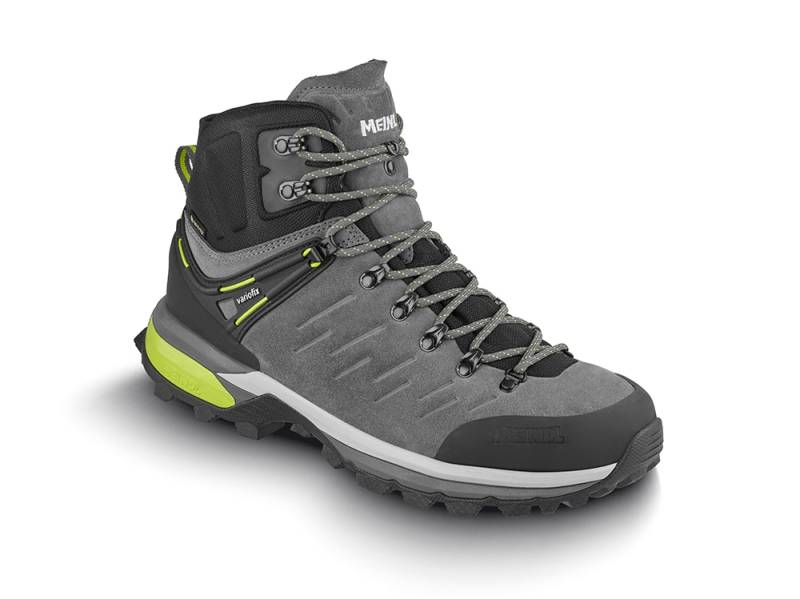 Meindl Outdoorschuh »Meindl Milford GTX«, GORE-TEX® – Winddicht, wasserdicht und atmungsaktiv von Meindl
