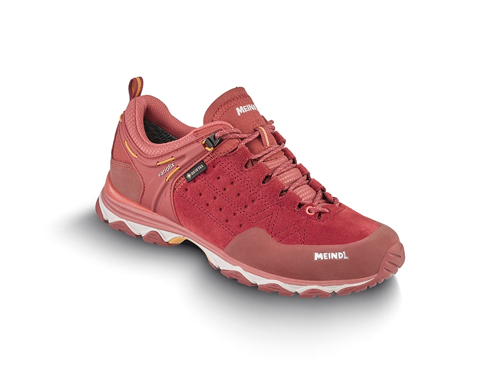 Meindl Outdoorschuh »Meindl Ontario Lady GTX«, GORE-TEX® – Winddicht, wasserdicht und atmungsaktiv von Meindl
