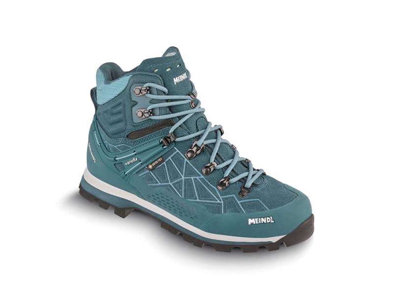 Meindl Outdoorschuh »Meindl Summit Lady GTX«, GORE-TEX® – Winddicht, wasserdicht und atmungsaktiv von Meindl