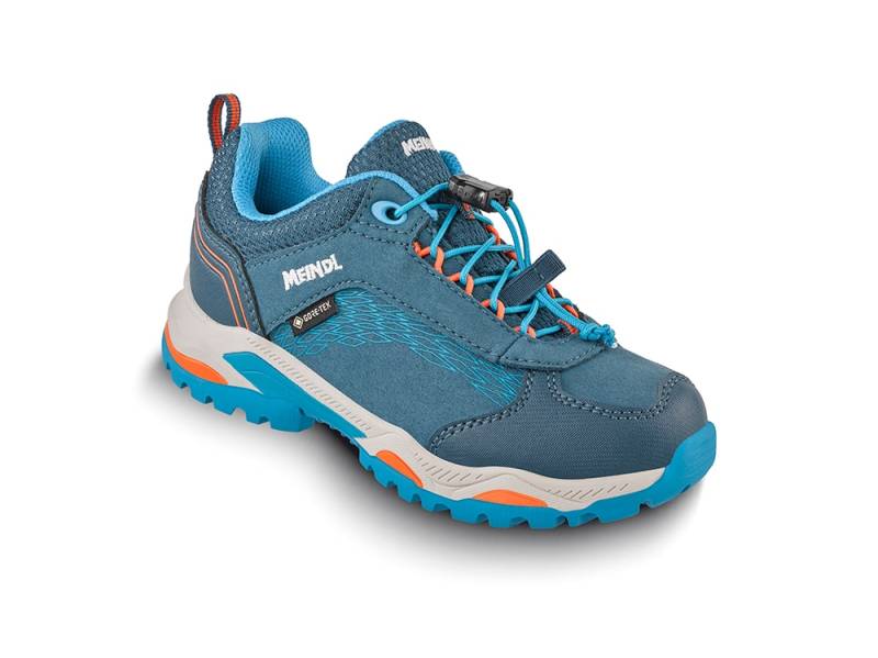 Meindl Outdoorschuh »Meindl Wisper Junior GTX«, GORE-TEX® – Winddicht, wasserdicht und atmungsaktiv von Meindl