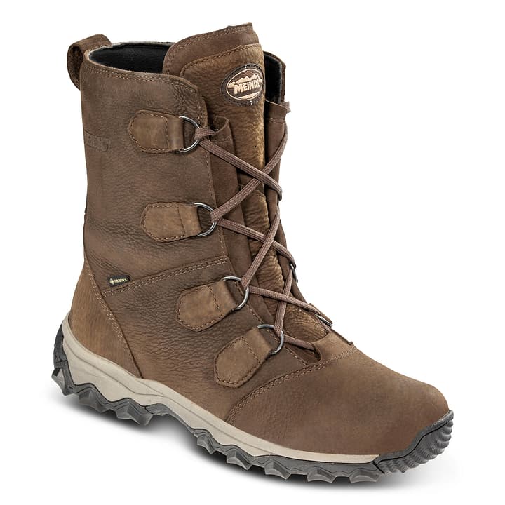 Meindl Paluk GTX Winterschuhe braun von Meindl