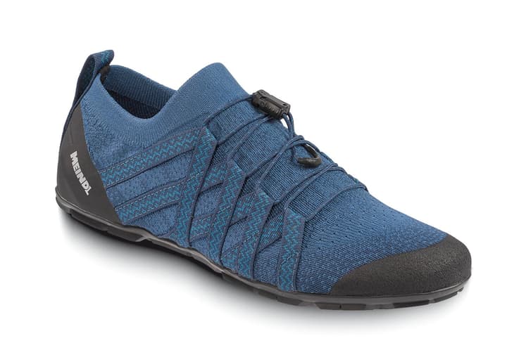 Meindl Pure Freedom Multifunktionsschuhe blau von Meindl