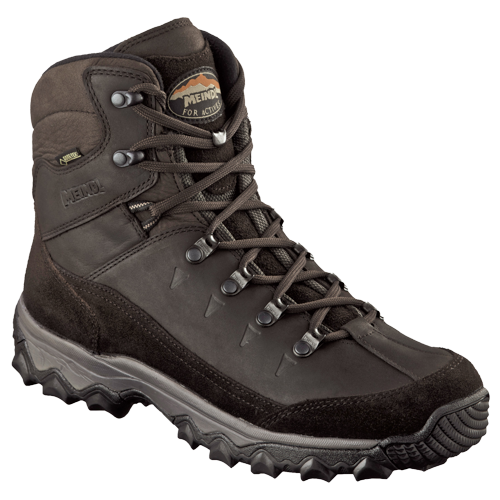 Meindl Rauris GTX Winterschuh Herren - altloden (Grösse: 11.5 (46.5)) von Meindl