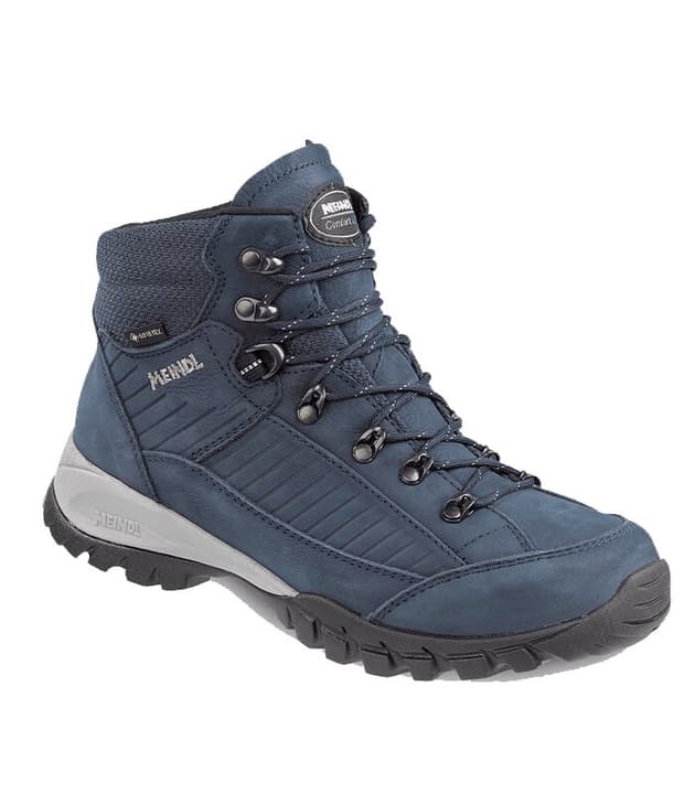 Meindl Starn GTX Wanderschuhe blau von Meindl