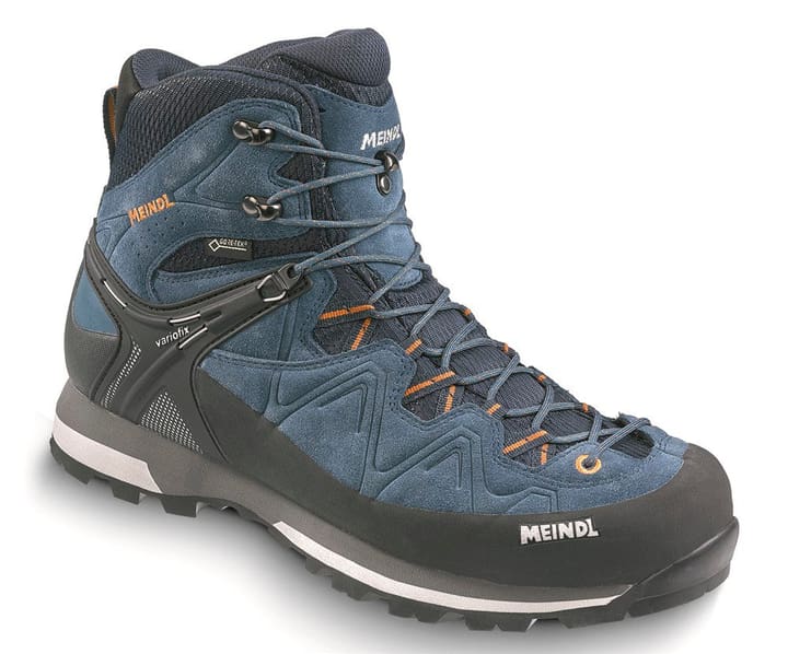 Meindl Tonale GTX Trekkingschuhe denim von Meindl