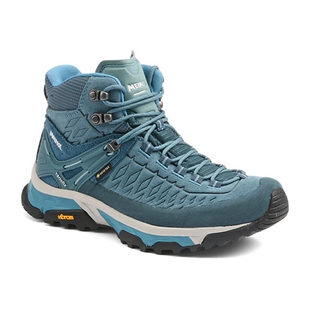 Meindl Top Trail Mid Lady GTX-7 40.5 von Meindl