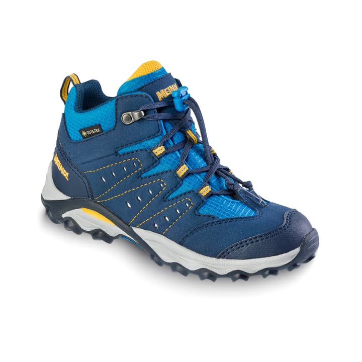 Meindl Tuam GTX Multifunktionsschuhe blau von Meindl