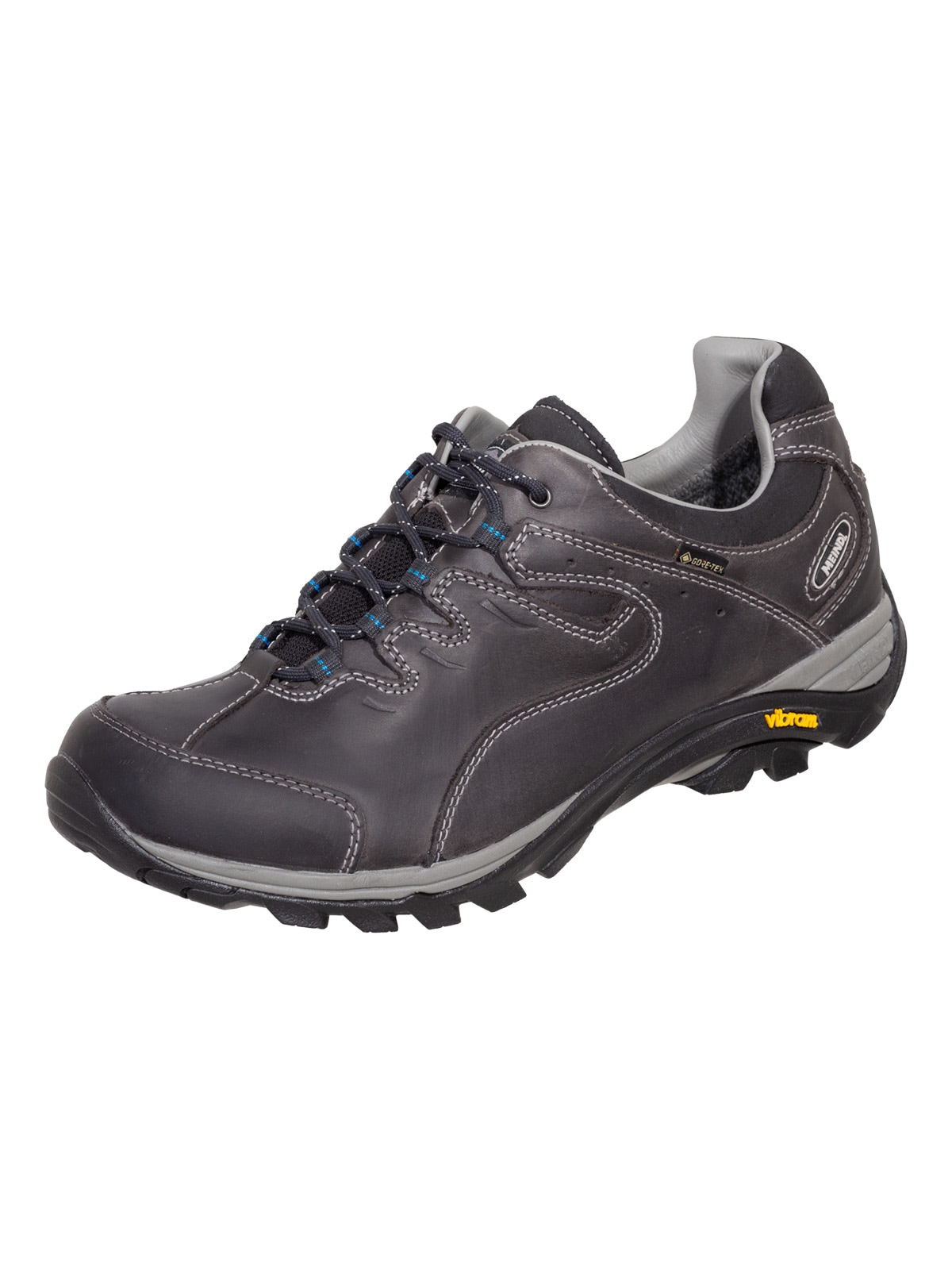 Meindl Wanderschuh »Meindl Caracas GTX«, Comfort fit® mehr Platz im Vorfussbereich und festen Halt in der Ferse Meindl Wanderschuh »Meindl Caracas GTX«, Comfort fit® mehr Platz im Vorfussbereich und festen Halt in der Ferse von Meindl