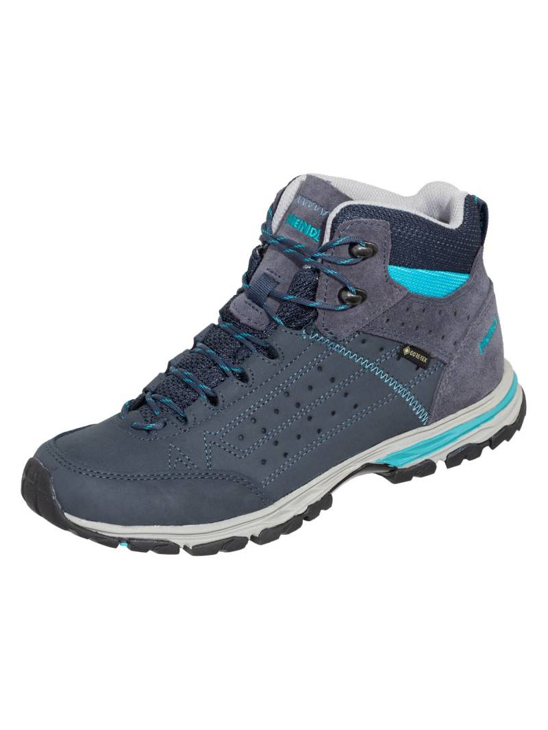 Meindl Wanderschuh »Meindl Durban Lady MID GTX®«, GORE-TEX® – Winddicht, wasserdicht und atmungsaktiv von Meindl
