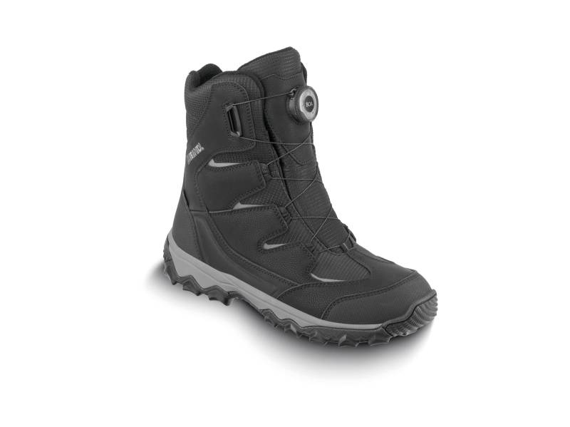Meindl Wanderschuh »Meindl Edmonton GTX«, GORE-TEX® – Winddicht, wasserdicht und atmungsaktiv von Meindl