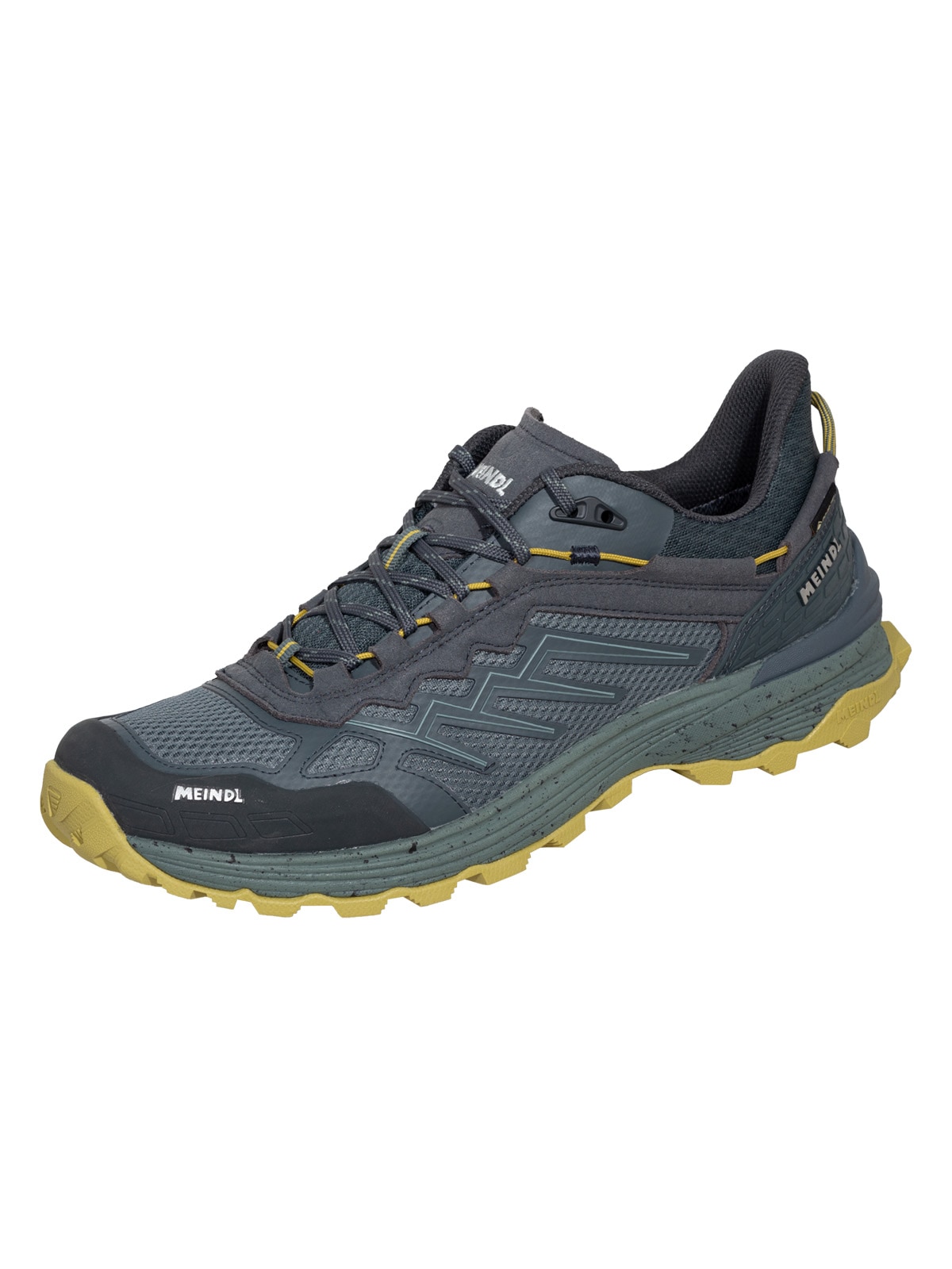 Meindl Wanderschuh »Meindl Jamaica GTX«, GORE-TEX® – Winddicht, wasserdicht und atmungsaktiv von Meindl