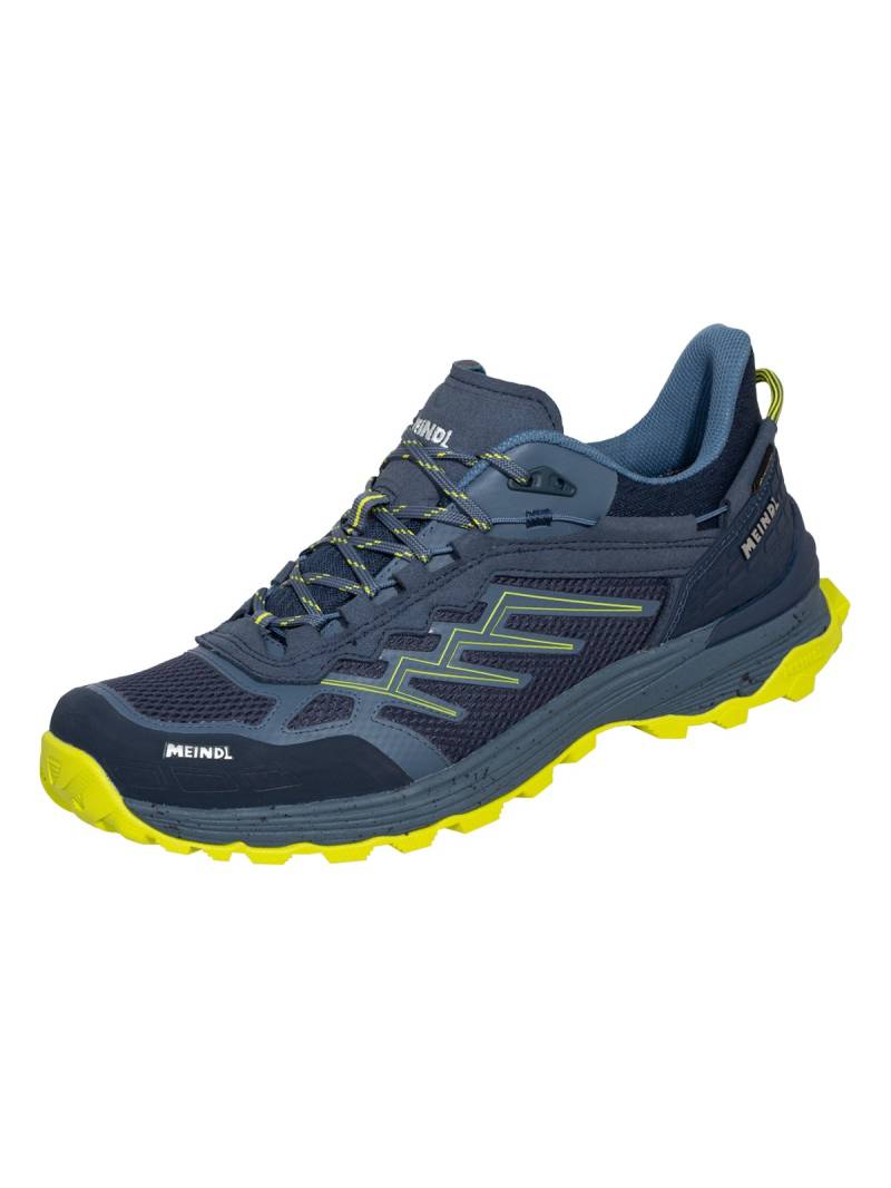 Meindl Wanderschuh »Meindl Jamaica GTX«, GORE-TEX® – Winddicht, wasserdicht und atmungsaktiv von Meindl