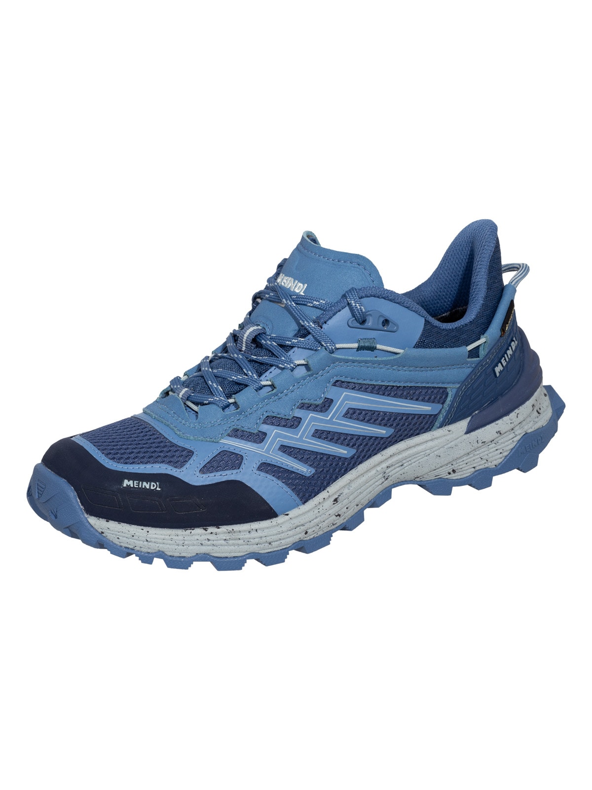 Meindl Wanderschuh »Meindl Jamaica Lady GTX«, GORE-TEX® – Winddicht, wasserdicht und atmungsaktiv von Meindl