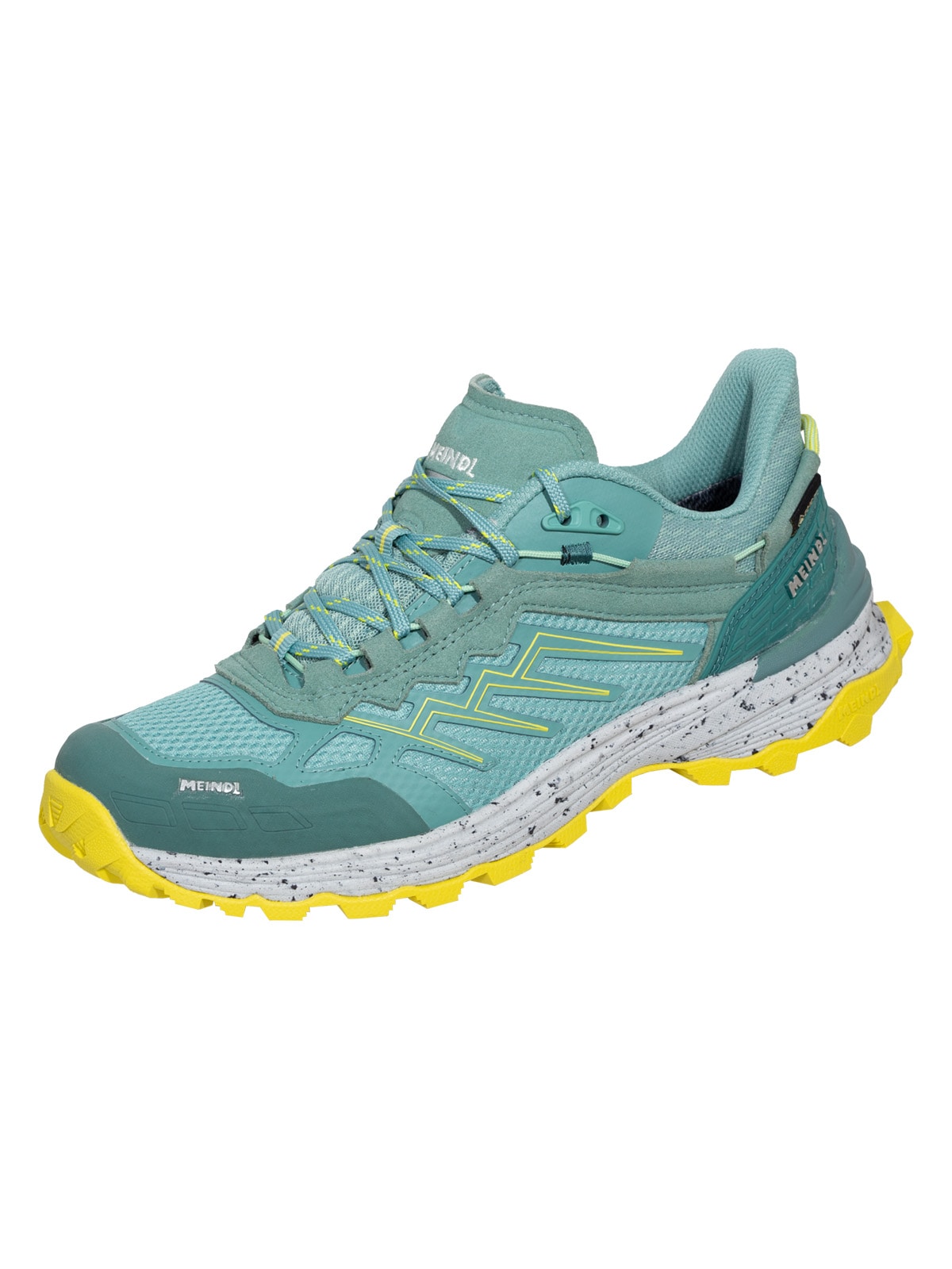 Meindl Wanderschuh »Meindl Jamaica Lady GTX«, GORE-TEX® – Winddicht, wasserdicht und atmungsaktiv von Meindl
