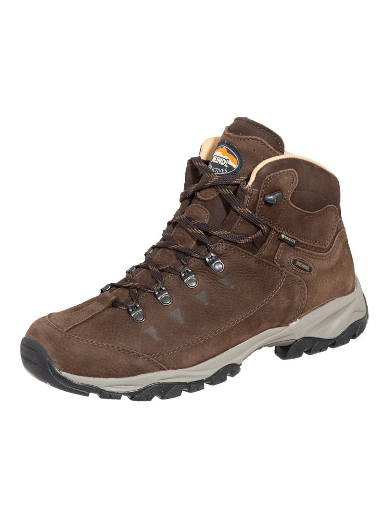 Meindl Wanderschuh »Meindl Ohio 2 GTX®«, GORE-TEX® – Winddicht, wasserdicht und atmungsaktiv von Meindl