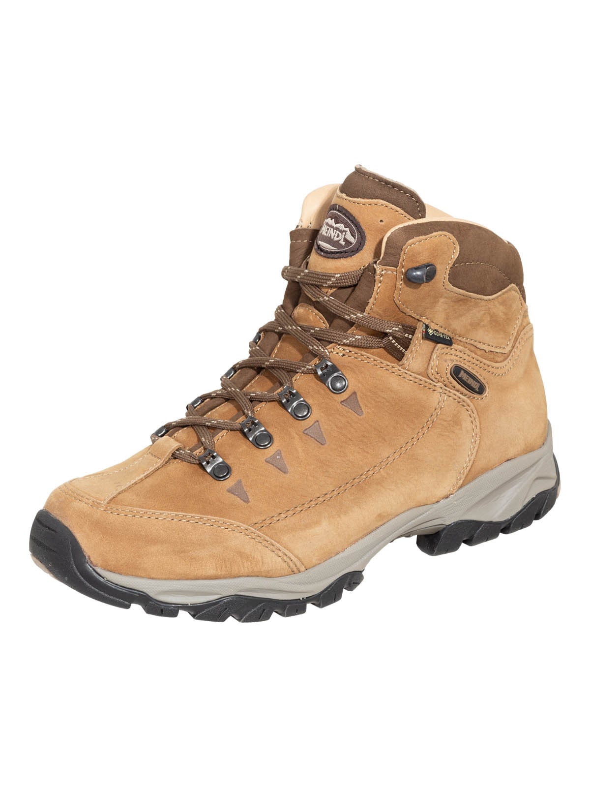 Meindl Wanderschuh »Meindl Ohio Lady 2«, GORE-TEX® – Winddicht, wasserdicht und atmungsaktiv Meindl Wanderschuh »Meindl Ohio Lady 2«, GORE-TEX® – Winddicht, wasserdicht und atmungsaktiv von Meindl