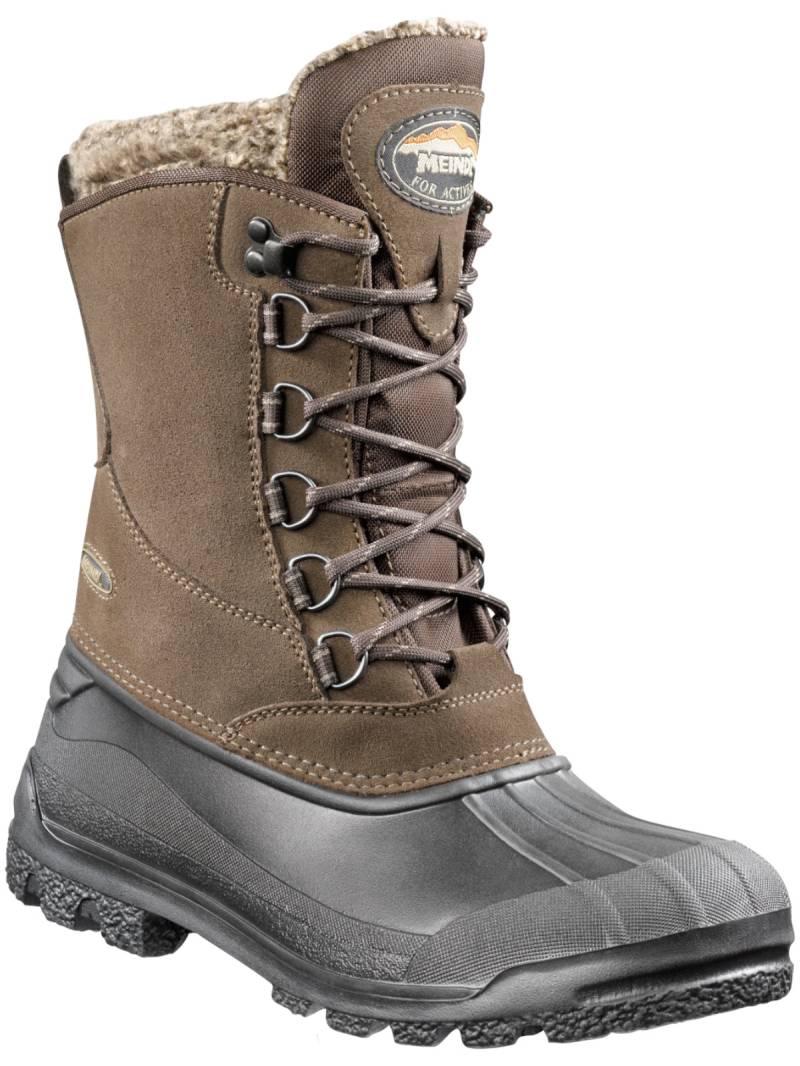 Meindl Wanderschuh »Meindl Sölden Lady«, GORE-TEX® – Winddicht, wasserdicht und atmungsaktiv von Meindl