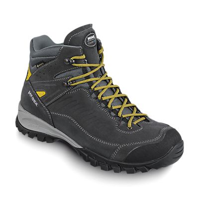 Salo Mid Gore-Tex® Herren Wanderschuh von Meindl