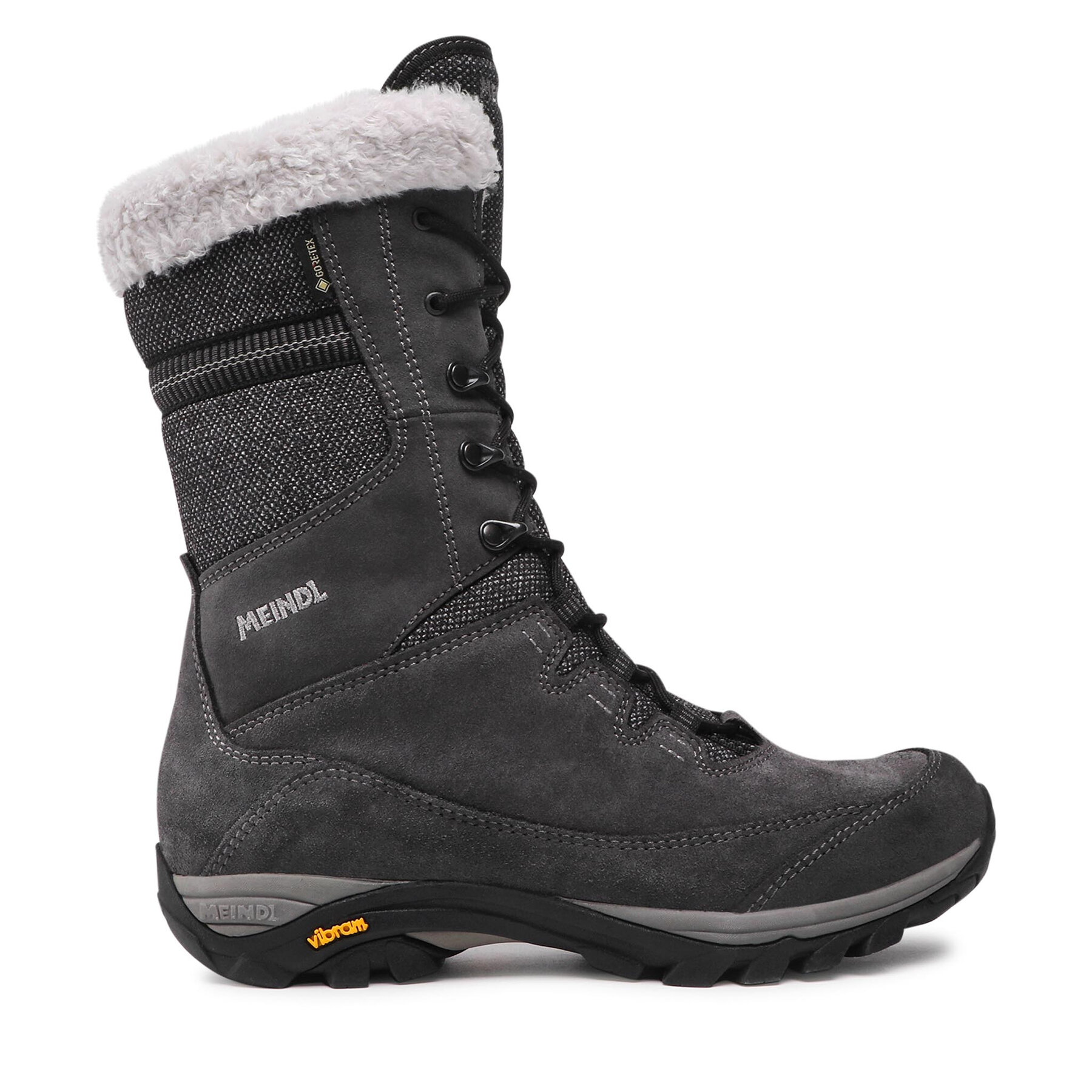 Schneeschuhe Meindl Fontanella Lady II Gtx GORE-TEX 7621 Grau Schneeschuhe Meindl Fontanella Lady II Gtx GORE-TEX 7621 Grau von Meindl